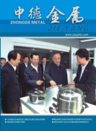 Zhongde MetalNO.2